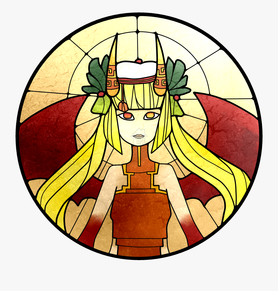 Stained Glass Clipart , Png Download - Stained Glass, Transparent Clipart