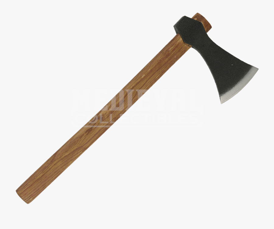 Knife Hatchet Tomahawk Tobacco Pipe Throwing Axe - Throwing Axe, Transparent Clipart