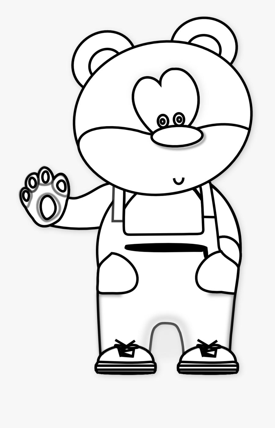 Cartoon, Transparent Clipart