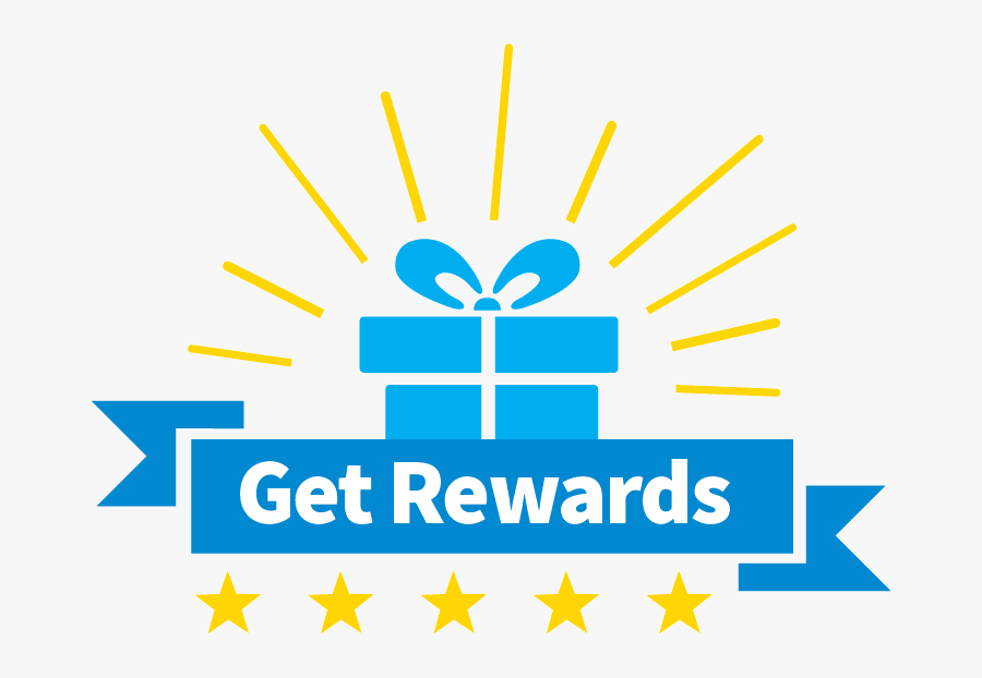 Reward Png Transparent Picture - Reward Png, Transparent Clipart