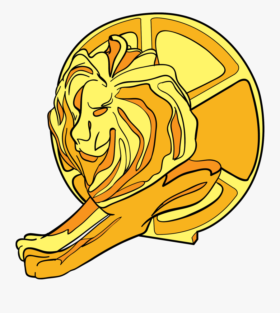 How To Win A Grand Prix At The Cannes Lions - France Men's National Ice Hockey Team, Transparent Clipart