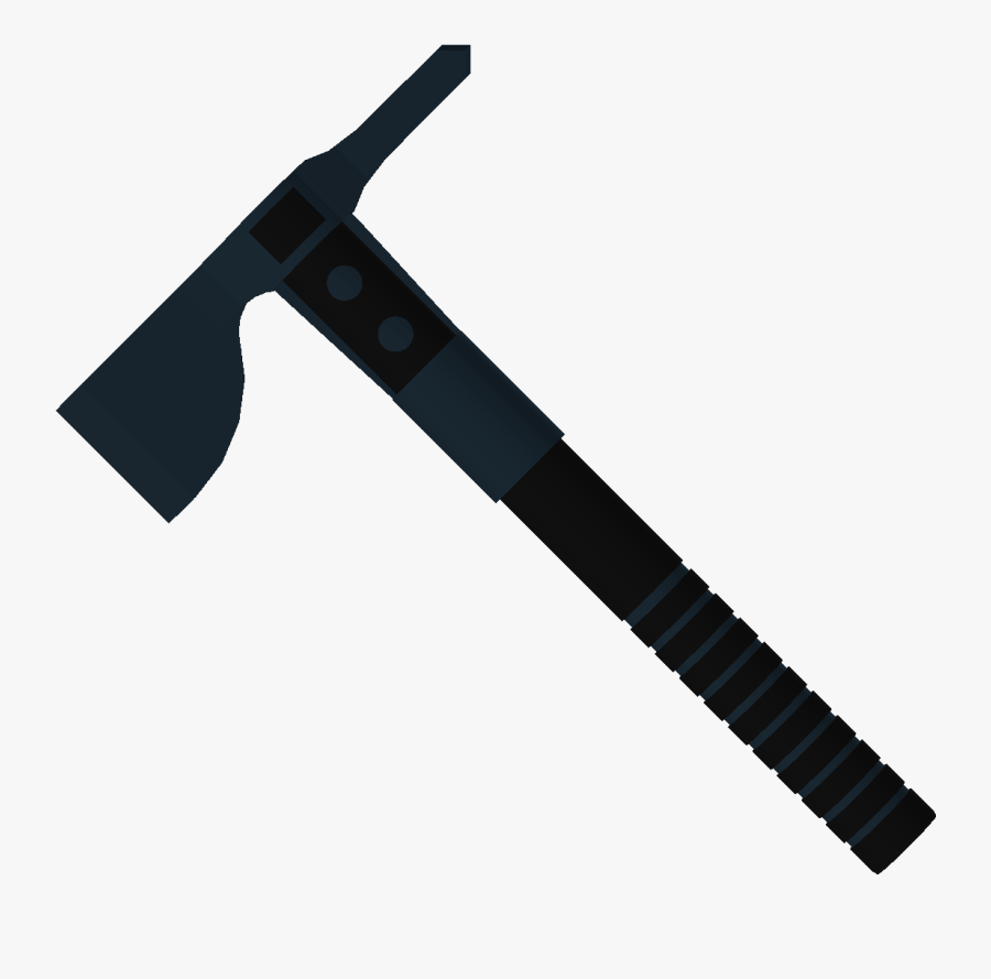 Tomahawk - Axe - Tomahawk Phantom Forces, Transparent Clipart