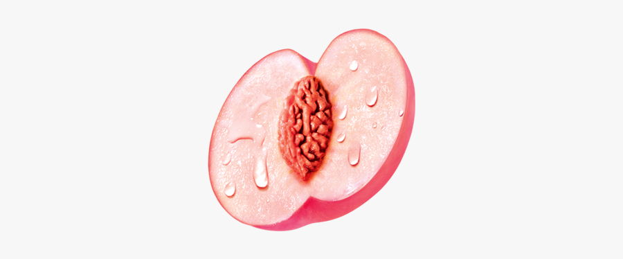 Aesthetic Peach Png, Transparent Clipart