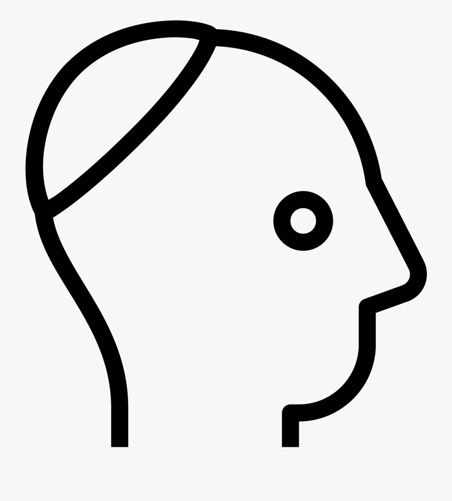 Ic Ne Kippah T - Icon, Transparent Clipart