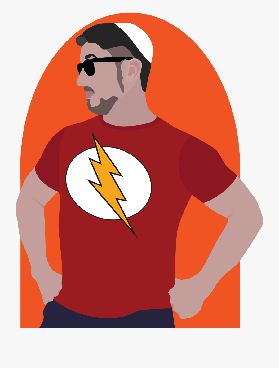 Superrabbiderekleman - Illustration, Transparent Clipart