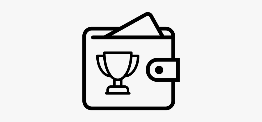 Reward Wallets Icon Png Image Free Download Searchpng - Wallet Icon Png, Transparent Clipart