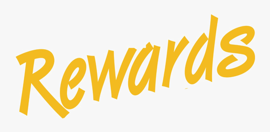 Rewards Png Transparent - Reward Png, Transparent Clipart