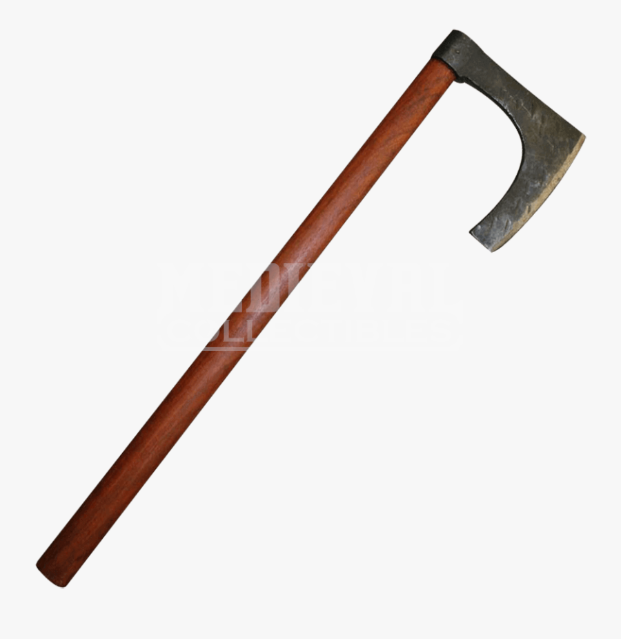 Clip Art Hamall Stage Fighting My - Fighting Axe, Transparent Clipart