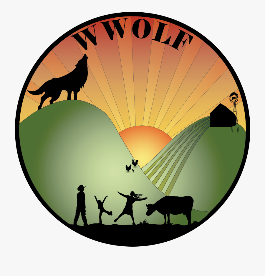 Farmers Drawing Shifting Cultivation - Cartoon Apple, Transparent Clipart