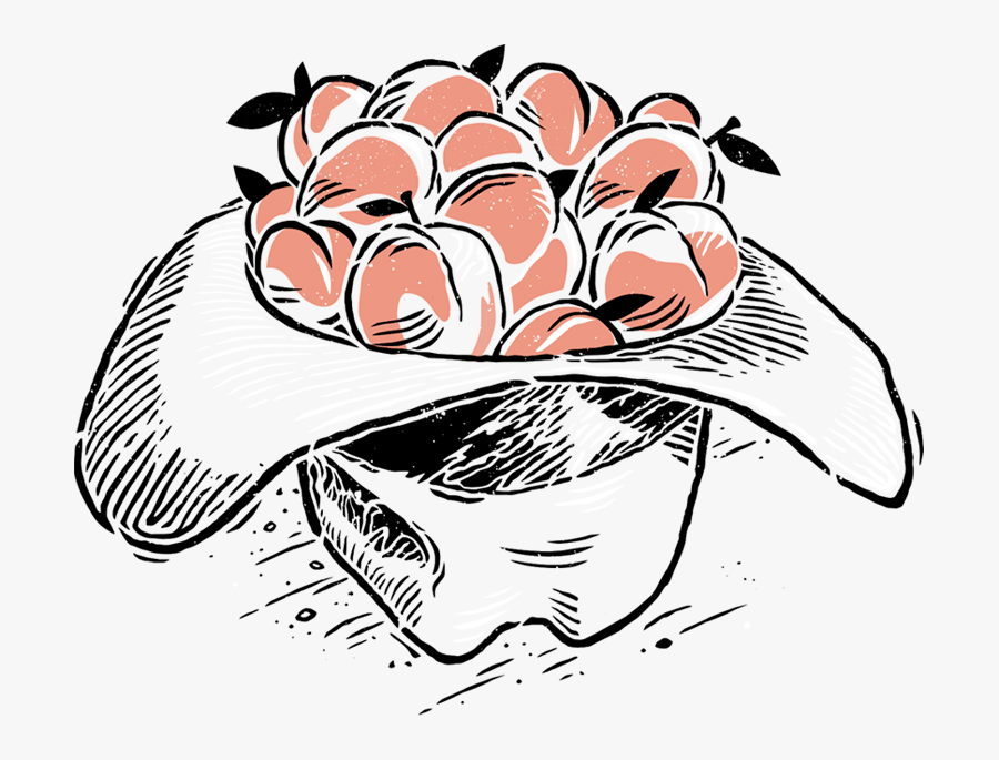 Both Their Farmers - Sketch, Transparent Clipart