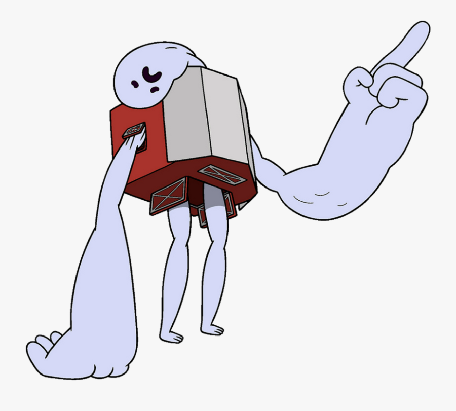 The Adventure Time Wiki - Время Приключений Ферма, Transparent Clipart