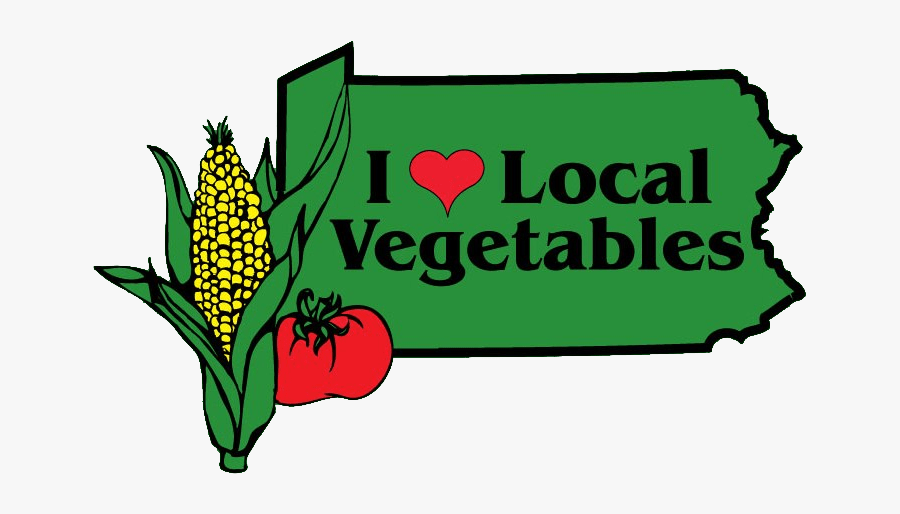Harvest Valley Farm Market, Transparent Clipart