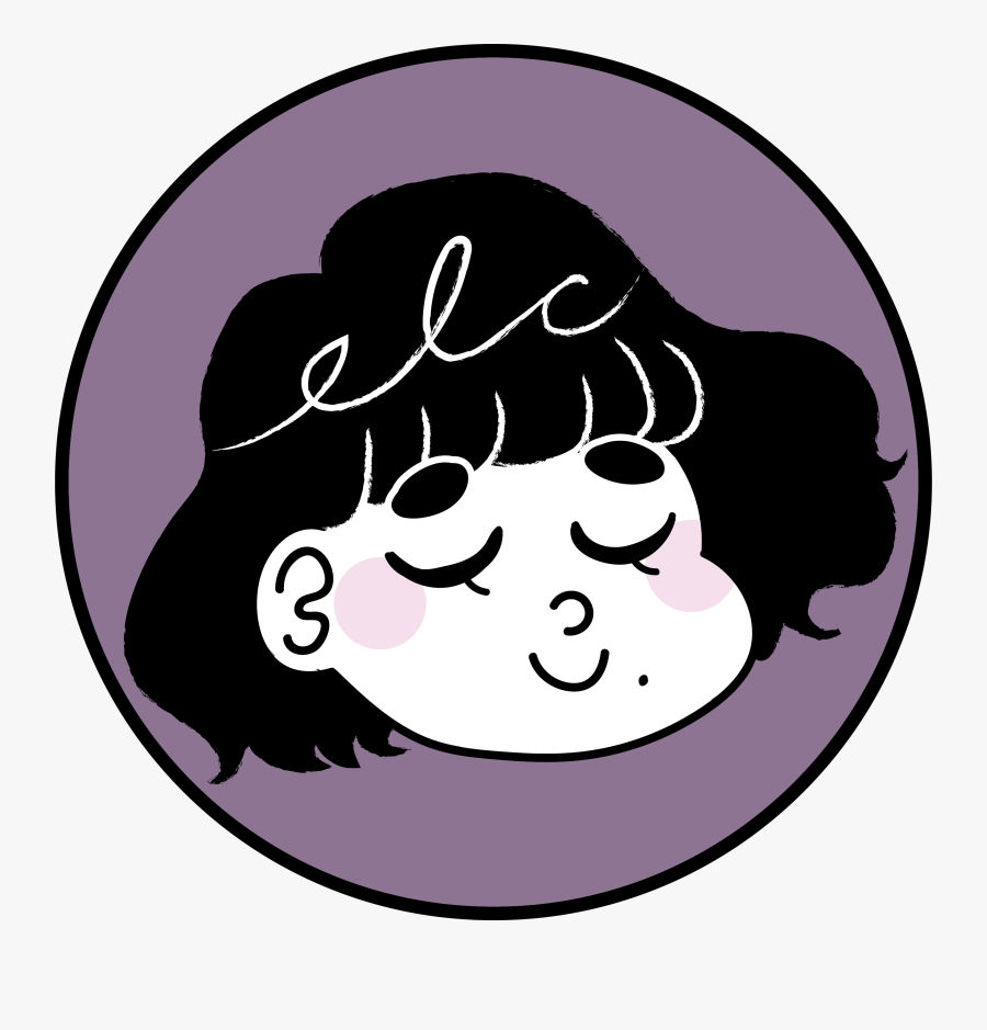 Elora L - Illustration, Transparent Clipart