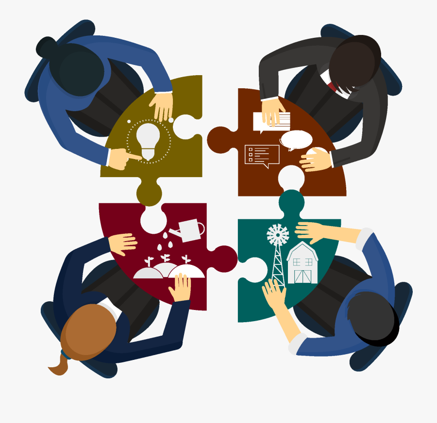 Farmers Clipart India Rural, Transparent Clipart