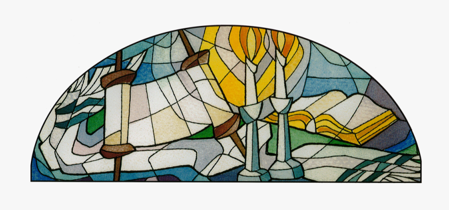 Stained Glass Mock Up, Transparent Clipart