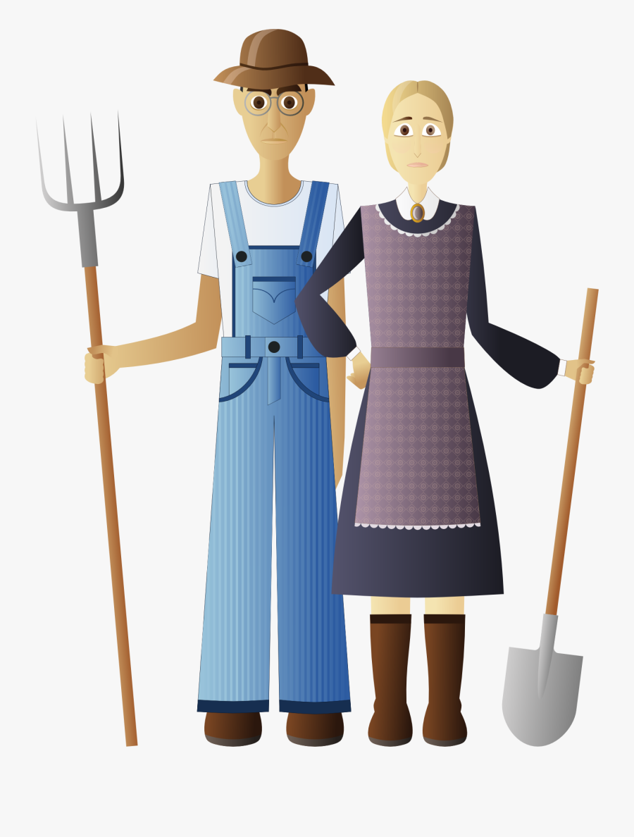 Farmers Png, Transparent Clipart