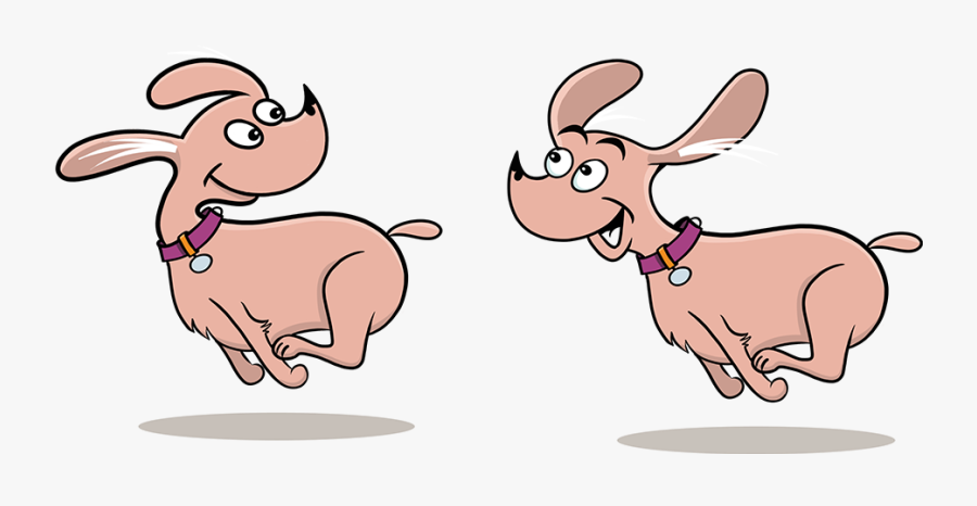 Cartoon, Transparent Clipart