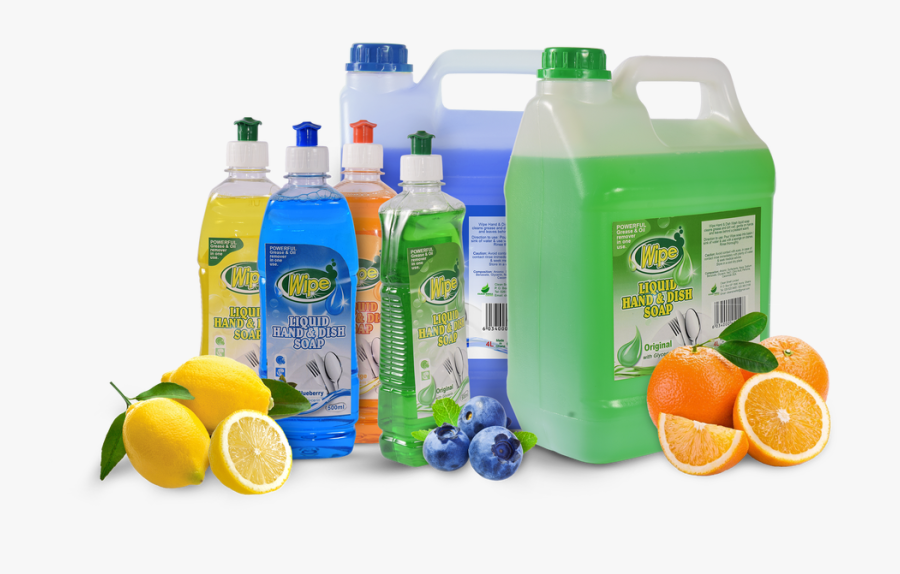 Transparent Dish Soap Png - Liquid Soap Png, Transparent Clipart