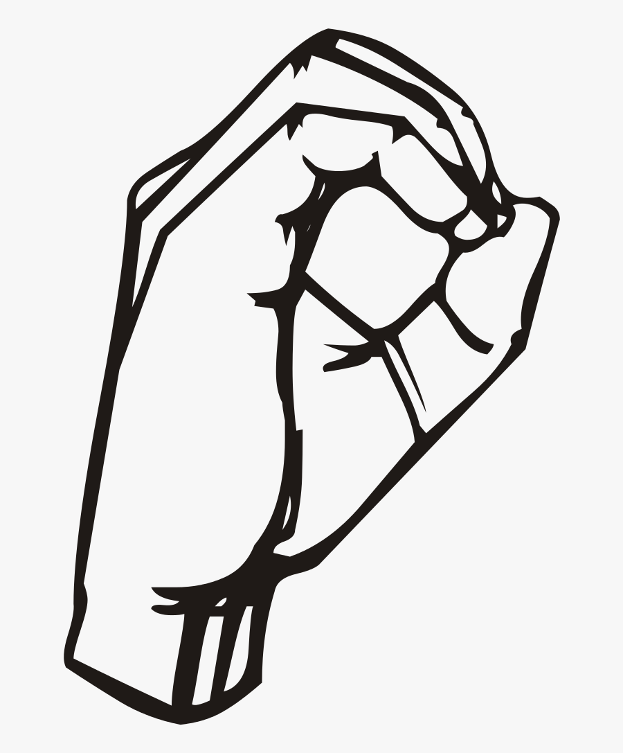Sign Language O Sign Language Letter O Free Transparent Clipart Sign Language O Sign Language Letter O Free Transparent Clipart