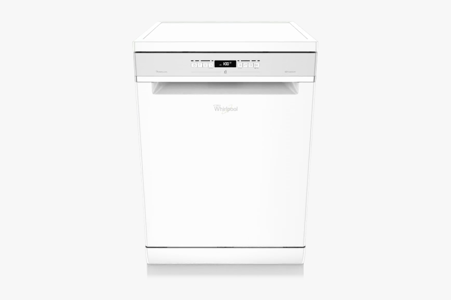 Dishwasher, Transparent Clipart