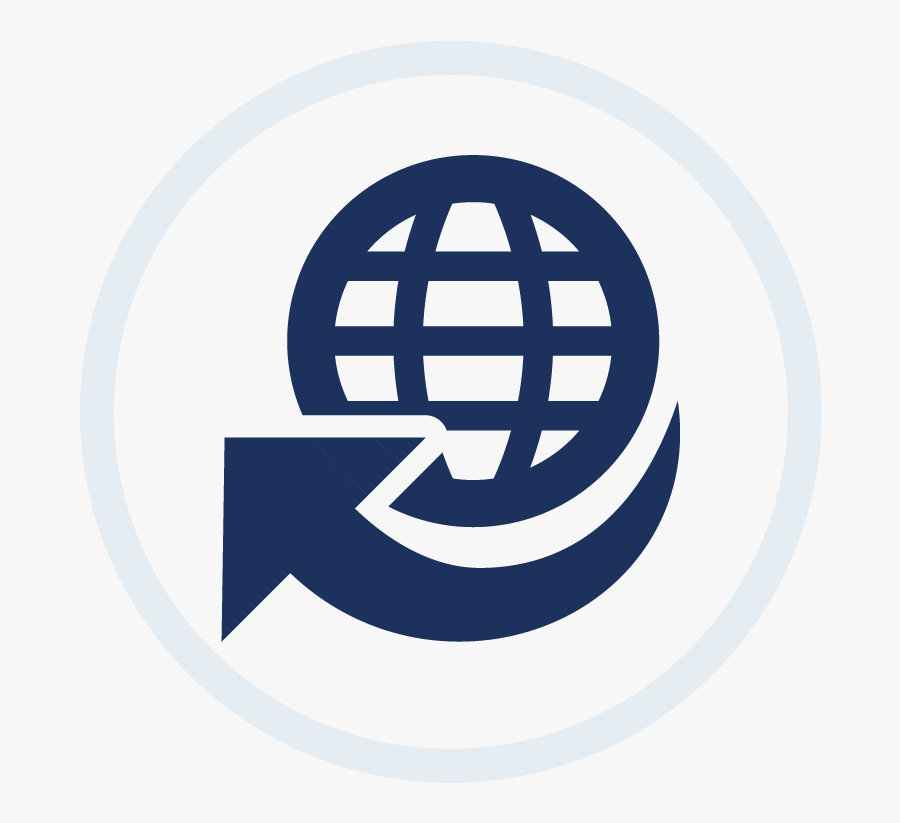 We Run Our Treks In A Responsible And Environmentally - Icon, Transparent Clipart