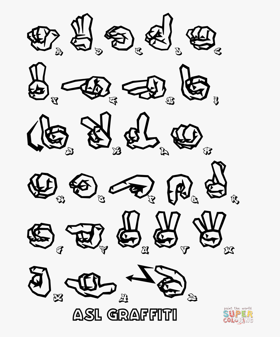 Easy Beginner Graffiti Art, Transparent Clipart