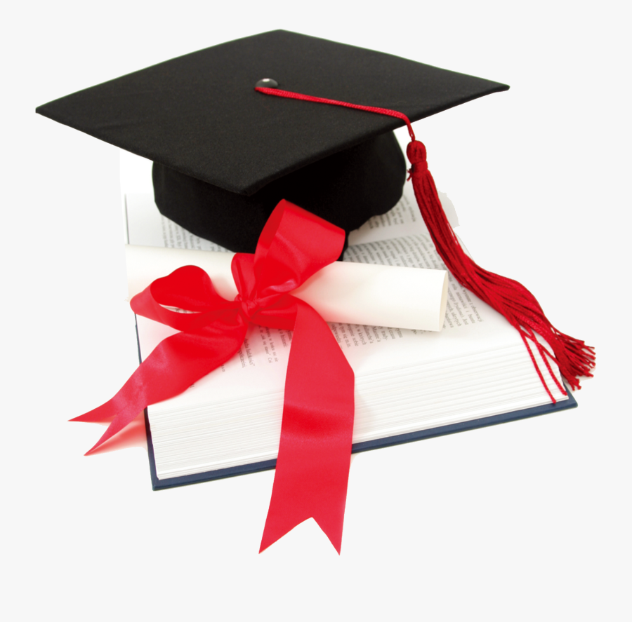 Student Ceremony Academic Degree - Выпускной Пнг, Transparent Clipart