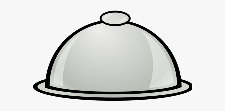 Waiter Tray Clipart, Transparent Clipart