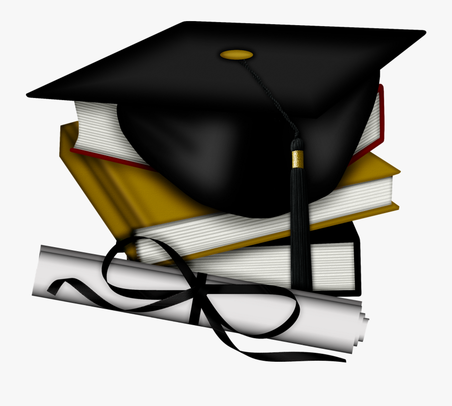 Escola Formatura Graduaci N - Purple Graduation Cap Clipart, Transparent Clipart