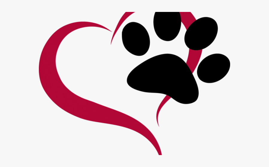 Paw Free On Dumielauxepices - Cherryland Humane Society Logo, Transparent Clipart