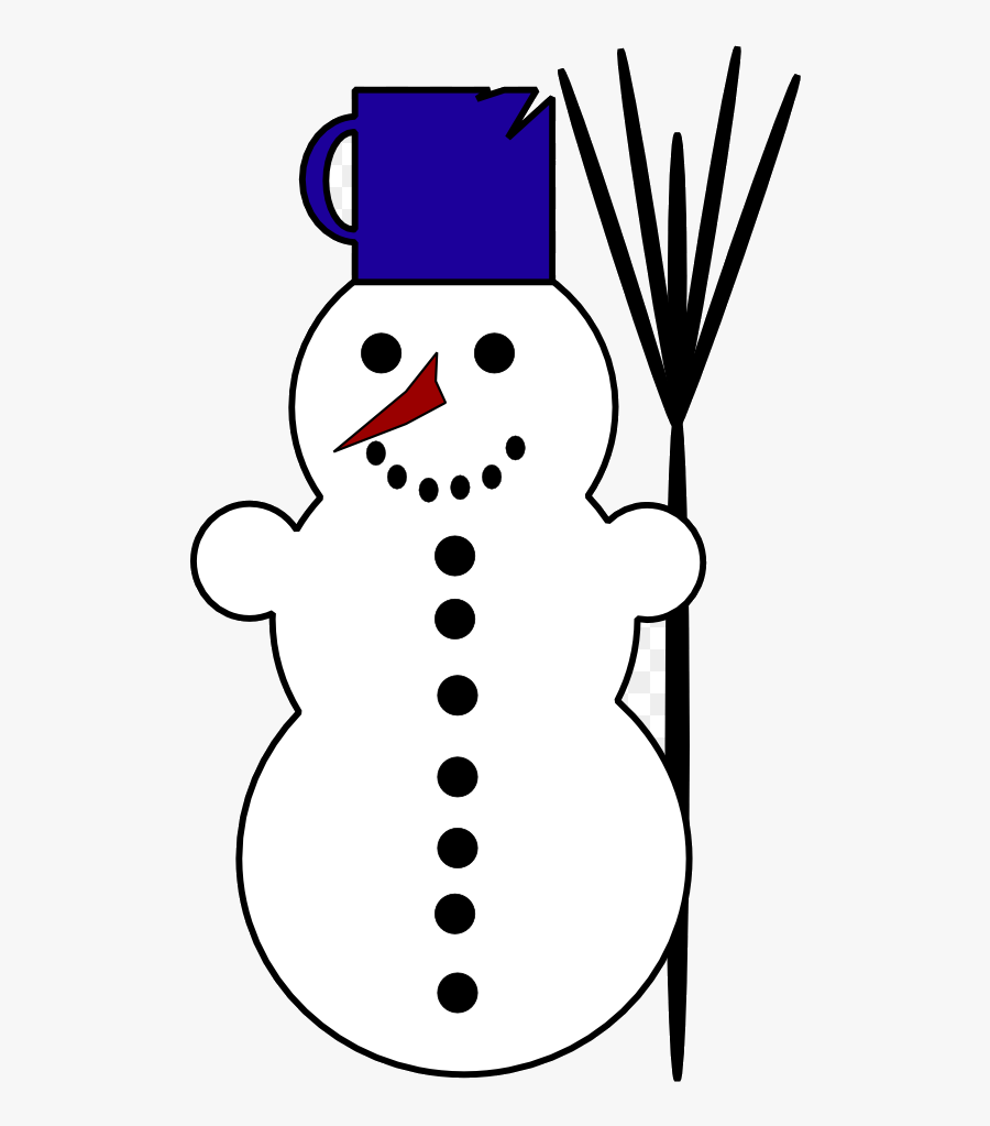 Snow Cone Clip Art Free Pants Clipart Stunning Transparent - Png Greeting Christmas Card, Transparent Clipart