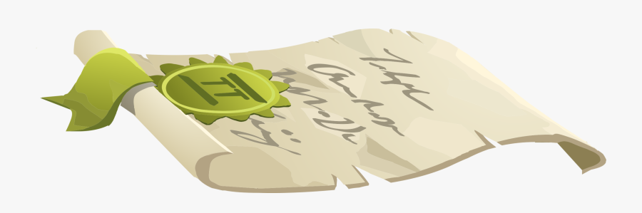 Academic Degree, Transparent Clipart