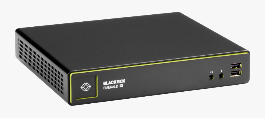 Transparent Black Box Png - Box, Transparent Clipart