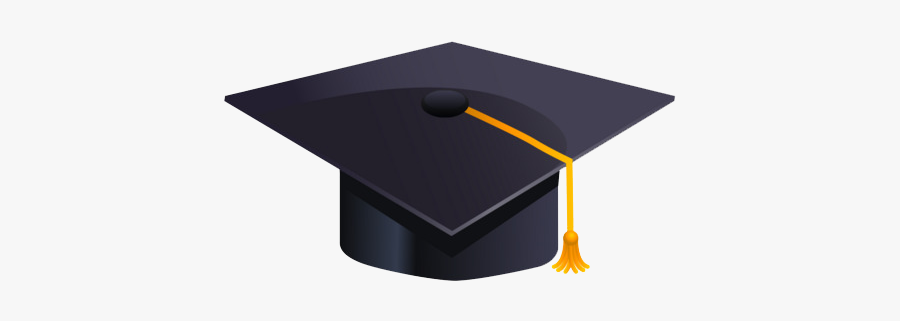 Mortarboard Hat Images Transparent, Transparent Clipart