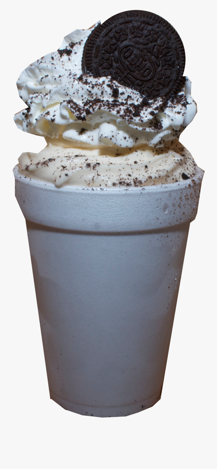 Milkshake - Ice Cream, Transparent Clipart