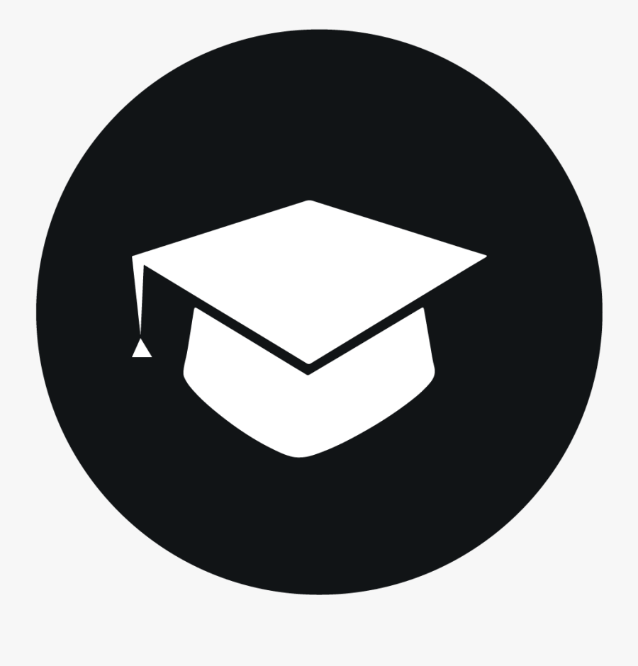 College Degree Clipart Png - Email White Icon Png, Transparent Clipart