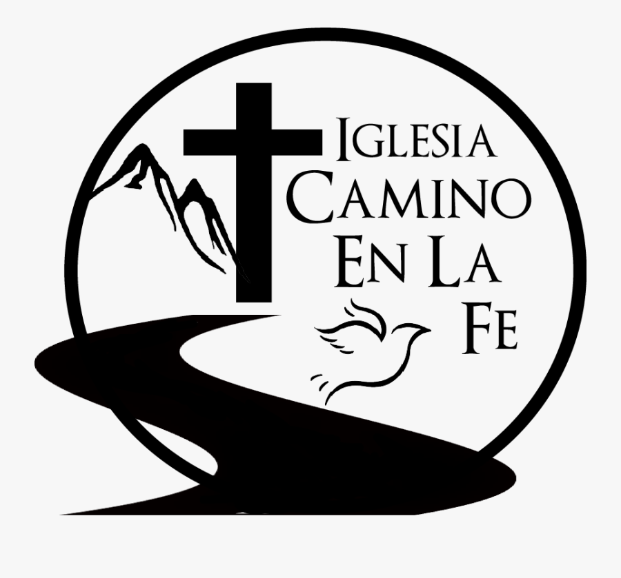 Camino En La Fe Bird - Camino A La Fe, Transparent Clipart