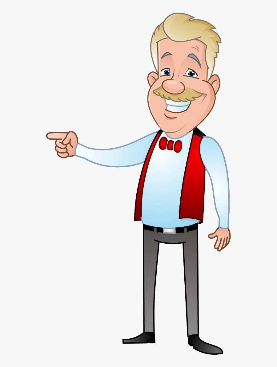 Cartoon, Transparent Clipart