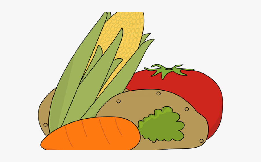 Veggie Cliparts Vegetables Clipart , Free Transparent Clipart