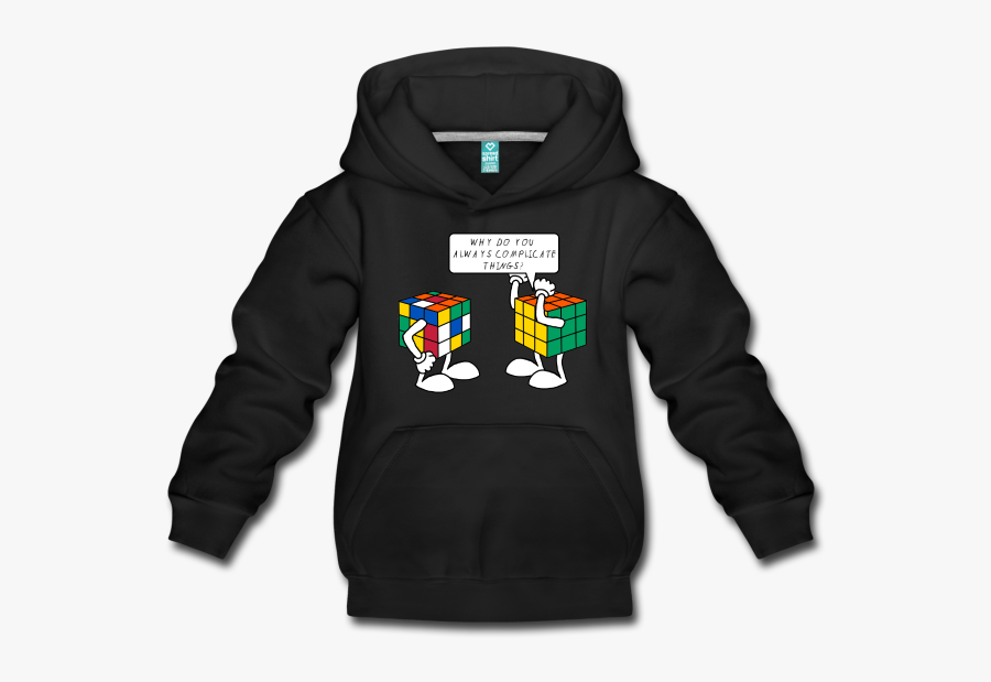 Transparent Sweatshirt Clipart - Hoodie, Transparent Clipart