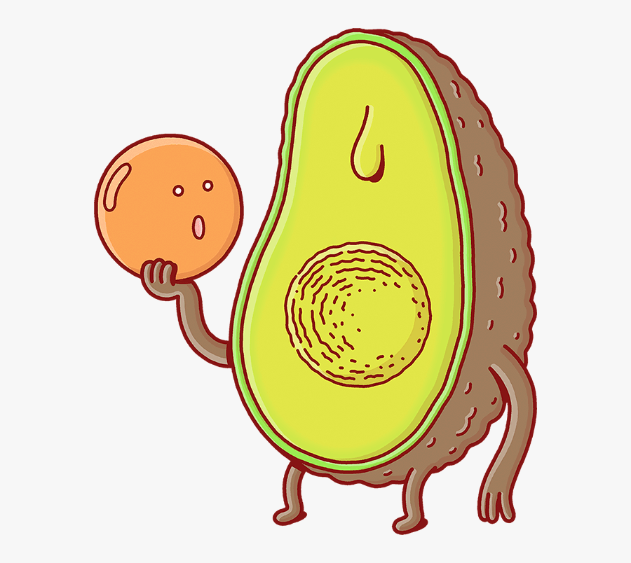 Veggie Clipart, Transparent Clipart