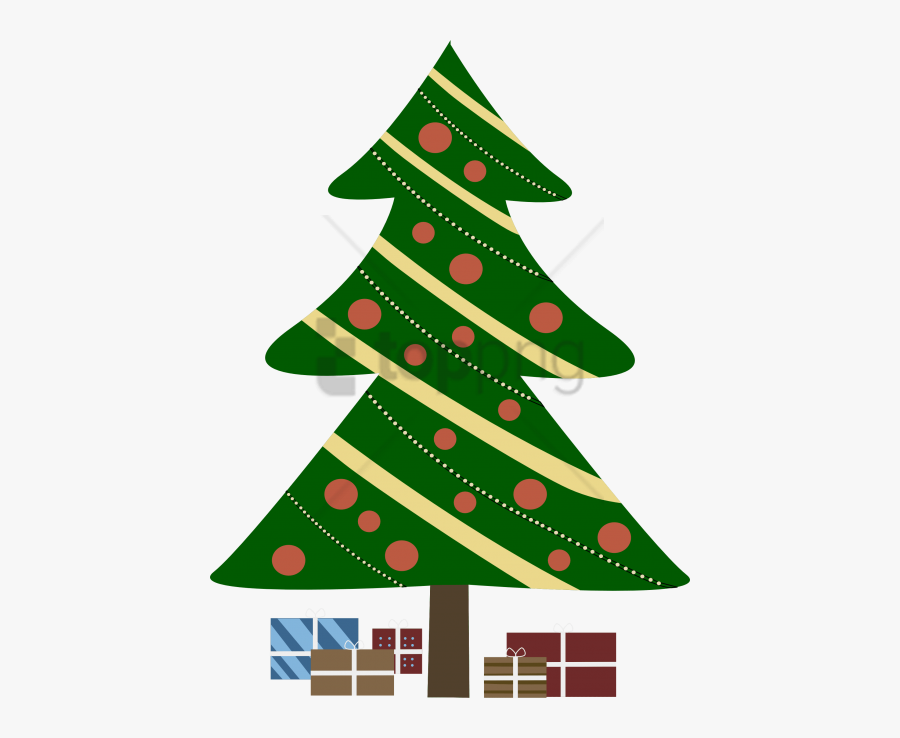 Transparent Willow Tree Clipart - Christmas Of Carnival Poster, Transparent Clipart