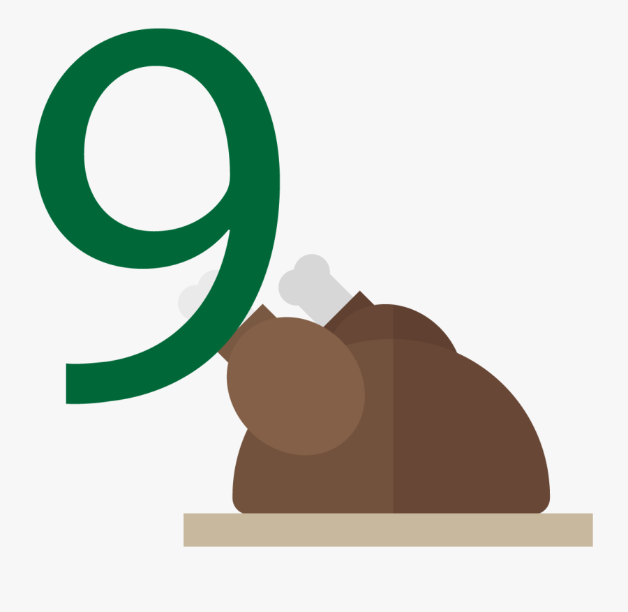 Better Yet, Buy The Chefs In Your Family Veggie-focused, Transparent Clipart