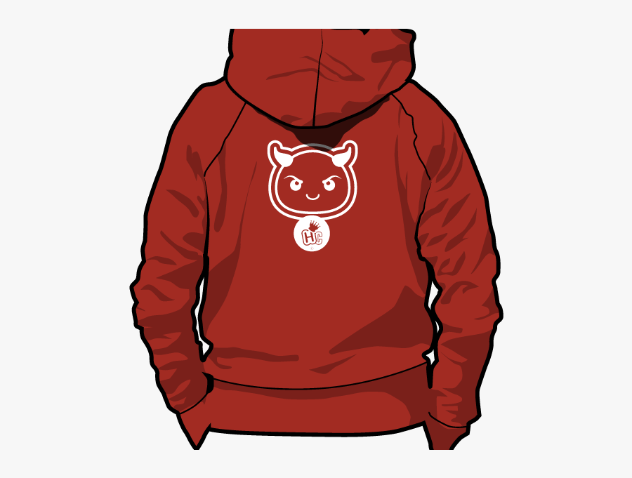 Picture Freeuse Sweatshirt Clipart Zip Hoodie - Hoodie, Transparent Clipart