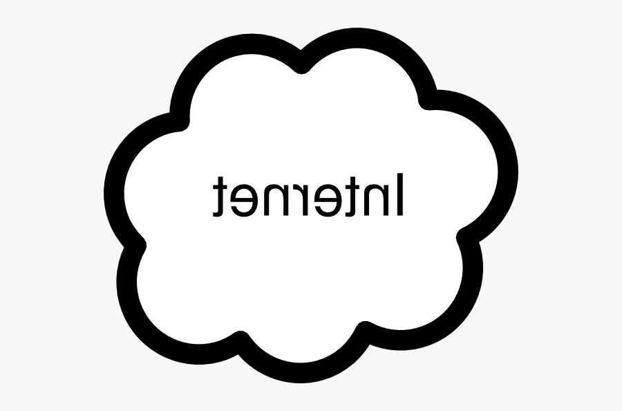 Transparent Nova Clipart - Comment Cloud, Transparent Clipart