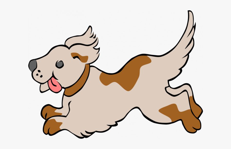 Clipart Dog Transparent Background - Dog Clipart Transparent Background, Transparent Clipart