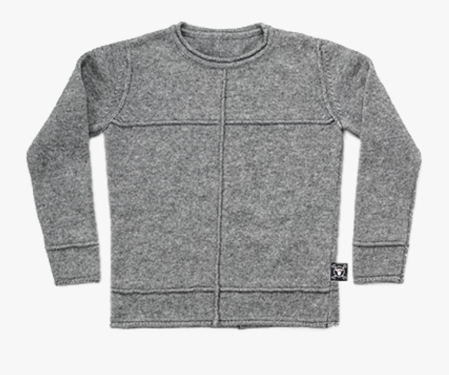 Hd Nununu Quilt Sweater - Cardigan, Transparent Clipart