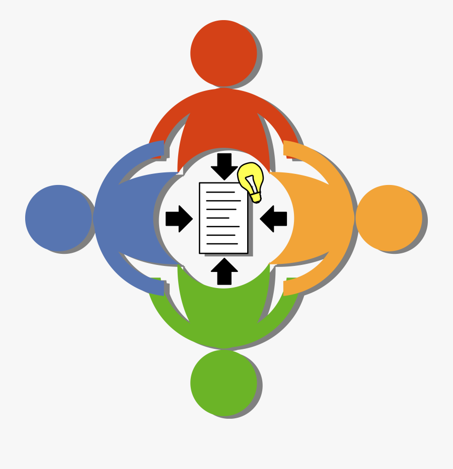 Fluency - Community Clip Art Free, Transparent Clipart