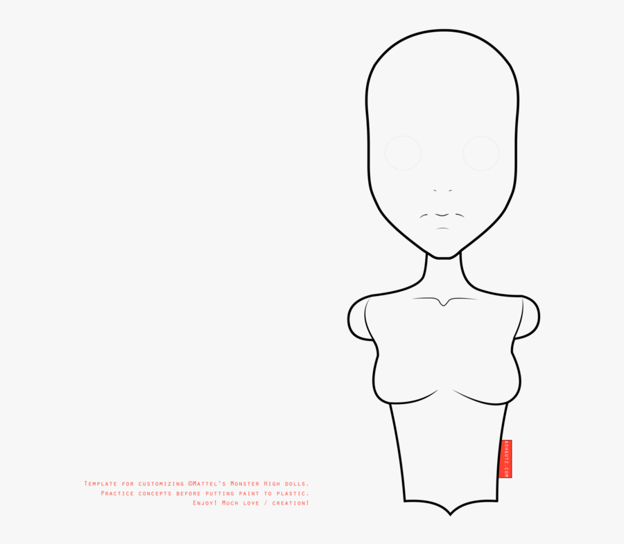 Clip Art High Repaint Good For - Sketch, Transparent Clipart