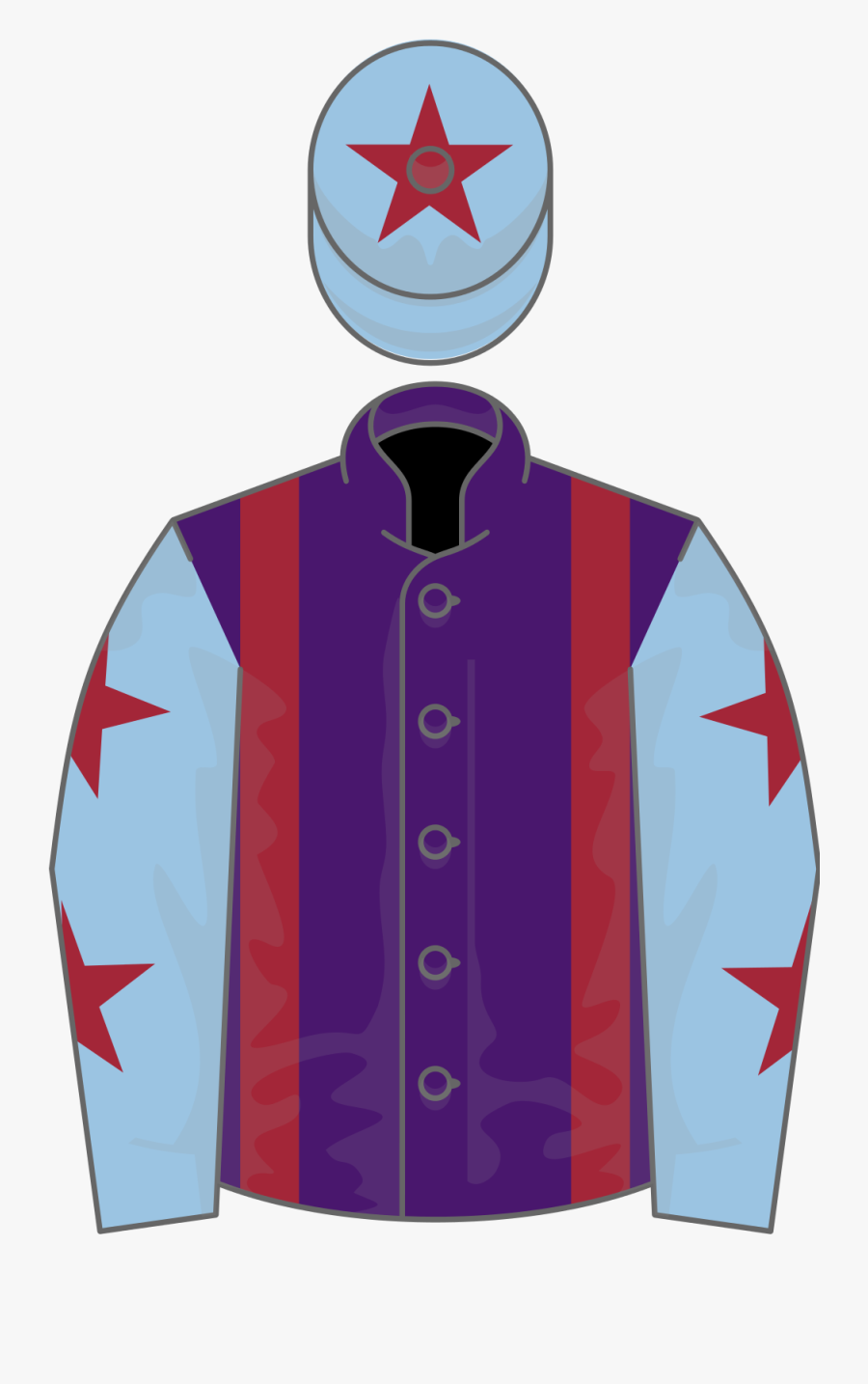 Pink Sweatshirt Dress Stars Clipart , Png Download - Shape Puzzles With Answers, Transparent Clipart